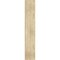 Ekena Millwork Merced Craftsman Rough Sawn Outlooker, Douglas Fir, 8"W x 34"D x 46"H OUT08X34X46MRC04RDF - alternate 2